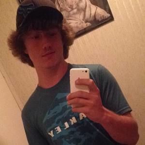 Meet your Posher, Dylan